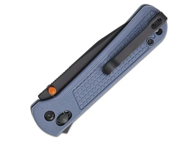 Ніж CJRB Bolt BB Blue Фото 2